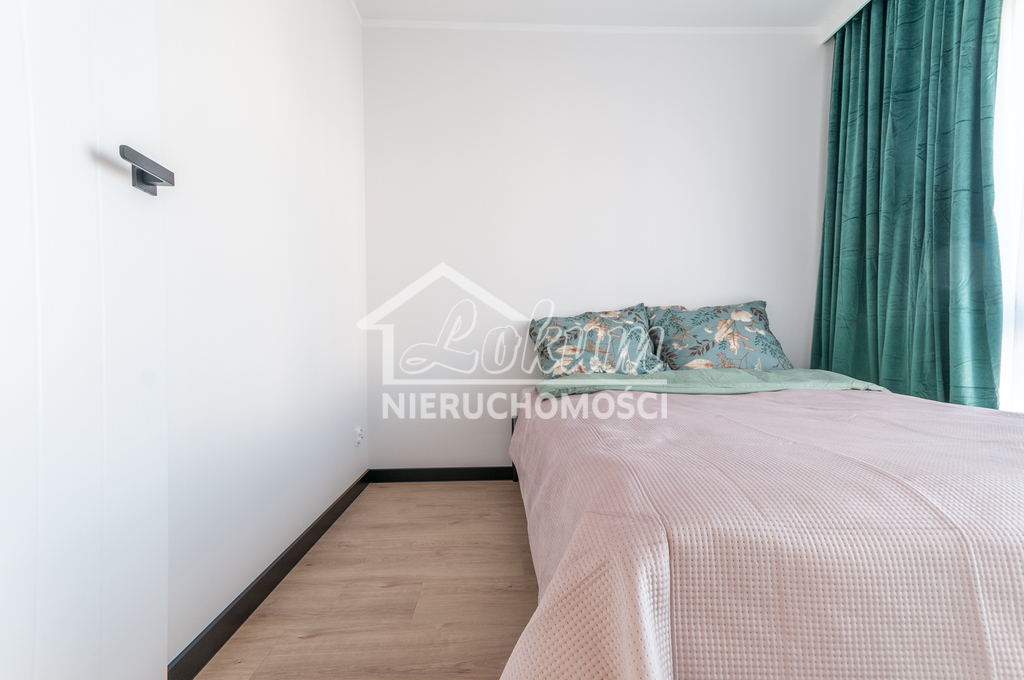 Mieszkanie 58,76&nbsp;m², Szczecin, Drzetowo-Grabowo, Tomasza Nocznickiego - zdjęcie 5
