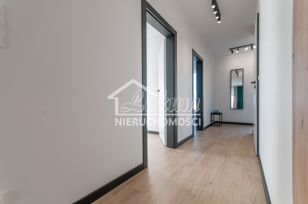 Mieszkanie 58,76&nbsp;m², Szczecin, Drzetowo-Grabowo, Tomasza Nocznickiego - zdjęcie 3