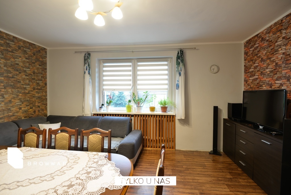 Dom 90 m², Rokietnica, Kręta - zdjęcie 5