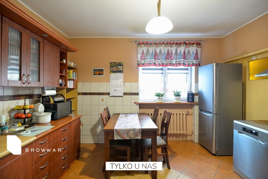 Dom 90 m², Rokietnica, Kręta - zdjęcie 9