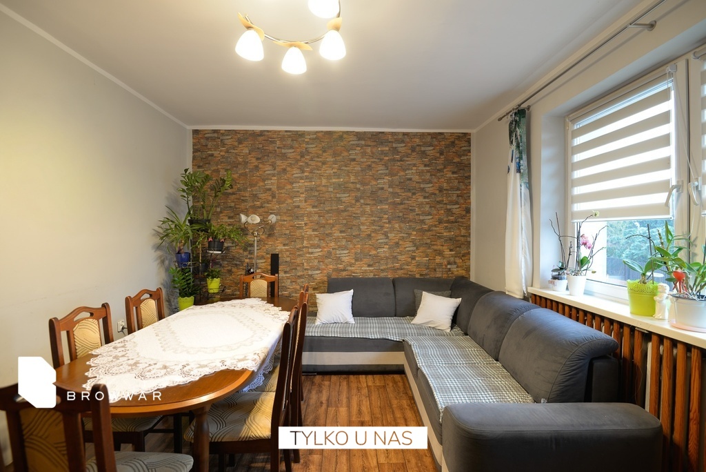Dom 90 m², Rokietnica, Kręta - zdjęcie 4