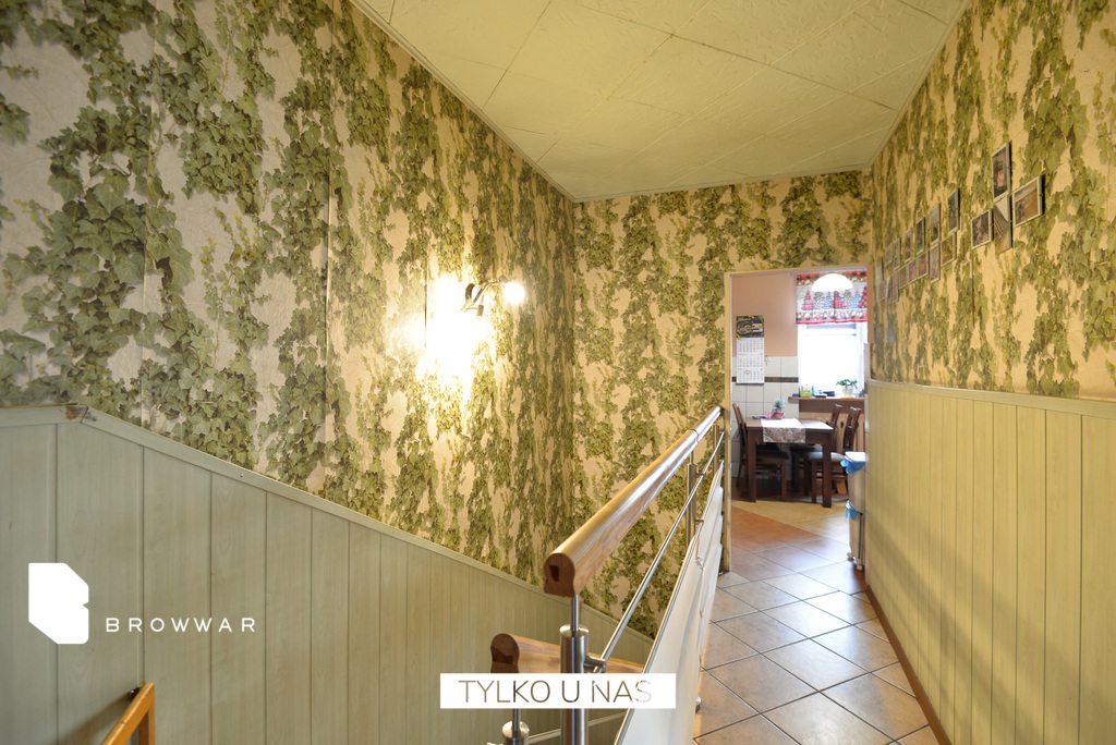 Dom 90 m², Rokietnica, Kręta - zdjęcie 11