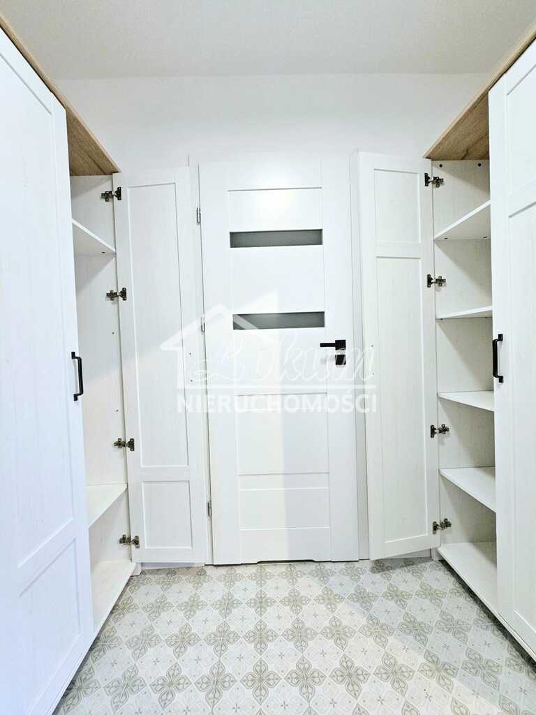 Mieszkanie 31,09&nbsp;m², Police, Zygmunta Wróblewskiego - zdjęcie 7