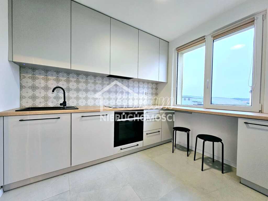Mieszkanie 31,09&nbsp;m², Police, Zygmunta Wróblewskiego - zdjęcie 3