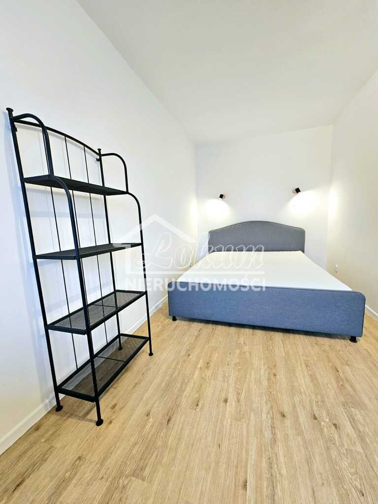 Mieszkanie 31,09&nbsp;m², Police, Zygmunta Wróblewskiego - zdjęcie 2