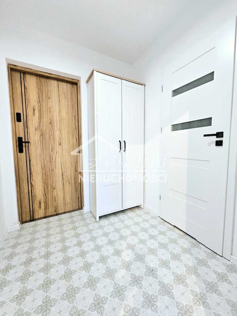 Mieszkanie 31,09&nbsp;m², Police, Zygmunta Wróblewskiego - zdjęcie 8