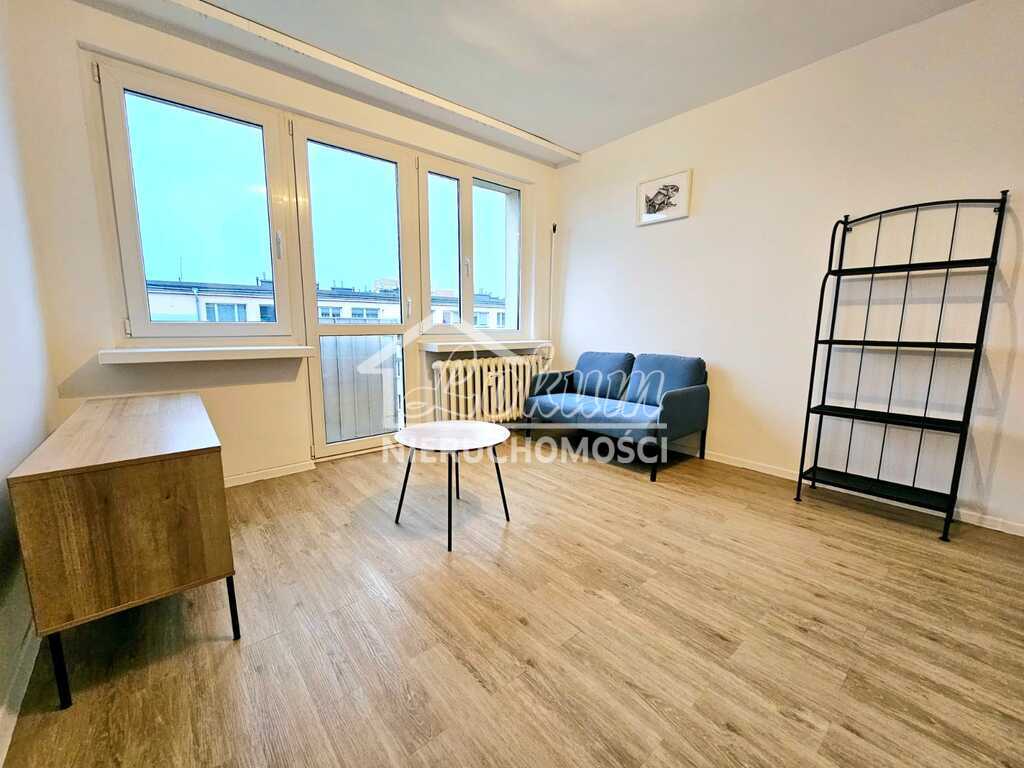 Mieszkanie 31,09&nbsp;m², Police, Zygmunta Wróblewskiego - zdjęcie 1