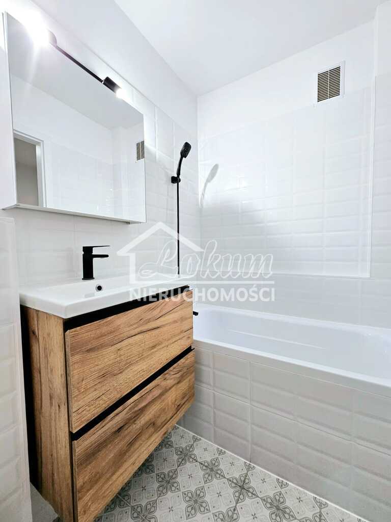 Mieszkanie 31,09&nbsp;m², Police, Zygmunta Wróblewskiego - zdjęcie 6