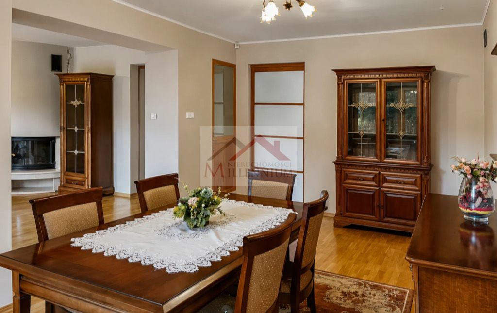 Dom 180 m², Chotomów - zdjęcie 4