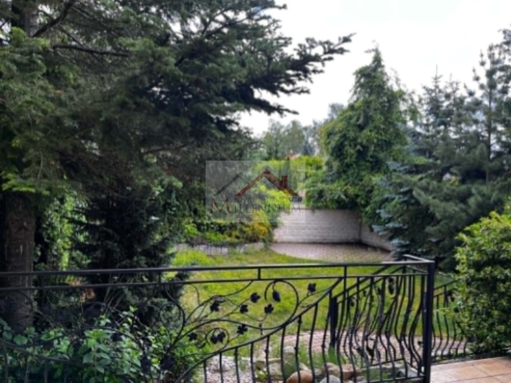 Dom 180 m², Chotomów - zdjęcie 10
