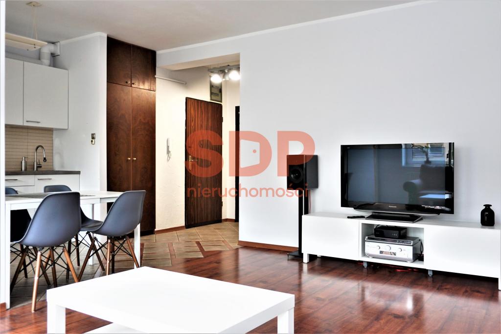 Mieszkanie 53&nbsp;m², Wrocław, Śródmieście, Młodnickiego - zdjęcie 4