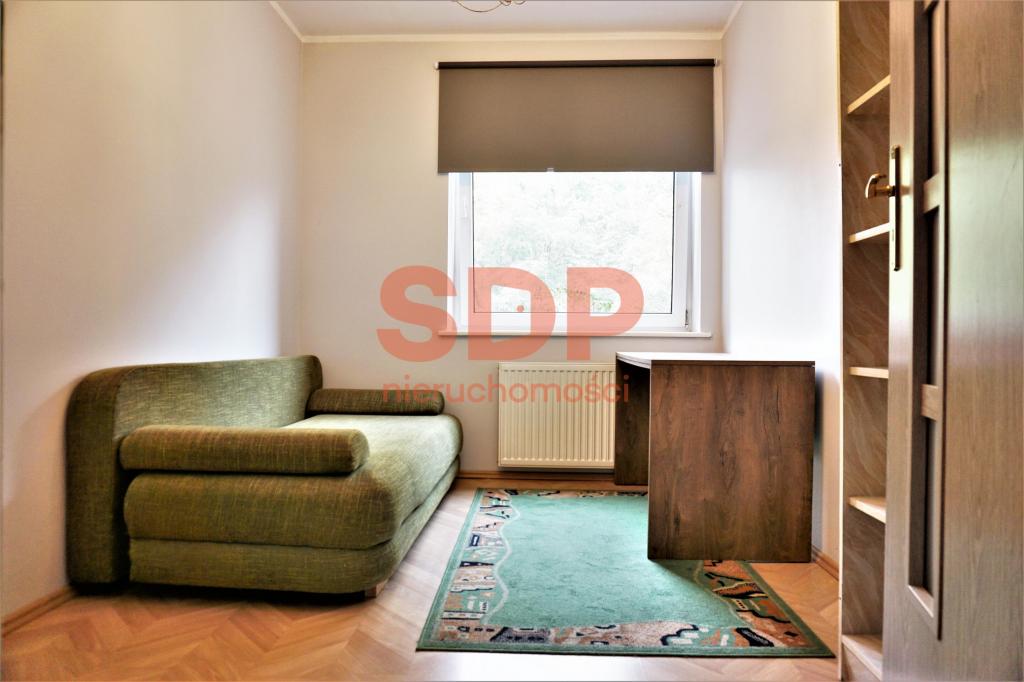 Mieszkanie 53&nbsp;m², Wrocław, Śródmieście, Młodnickiego - zdjęcie 10