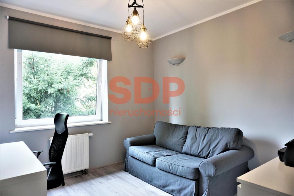 Mieszkanie 53&nbsp;m², Wrocław, Śródmieście, Młodnickiego - zdjęcie 8