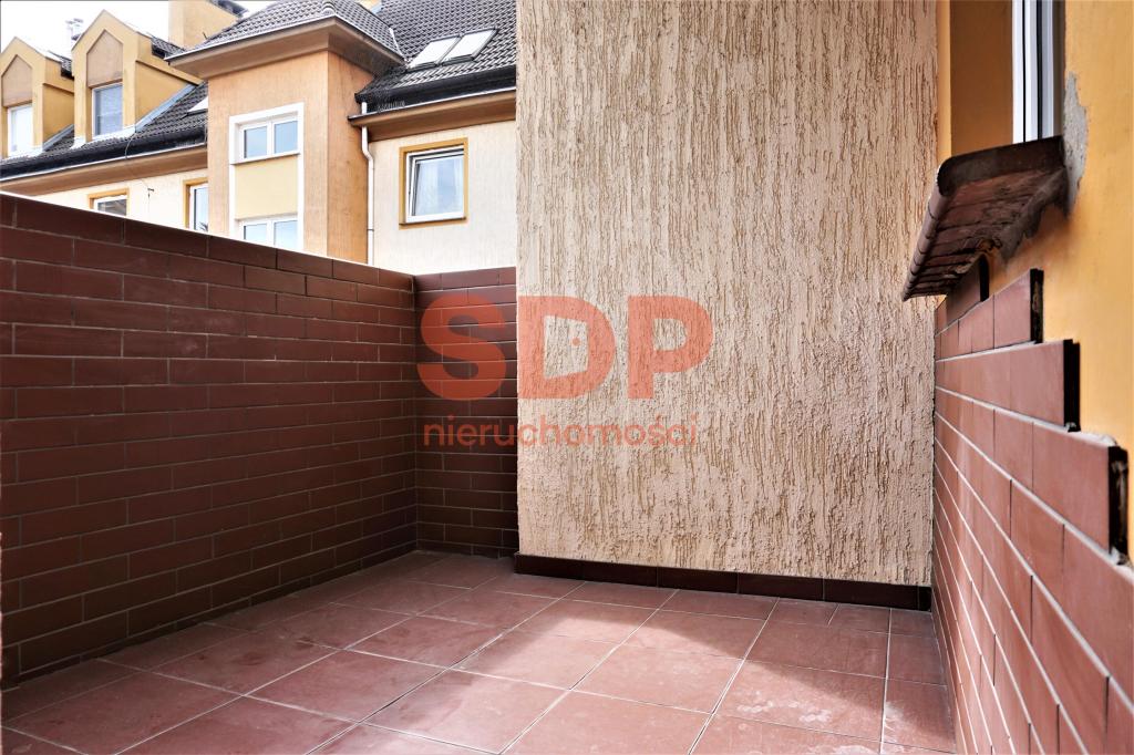 Mieszkanie 53&nbsp;m², Wrocław, Śródmieście, Młodnickiego - zdjęcie 12