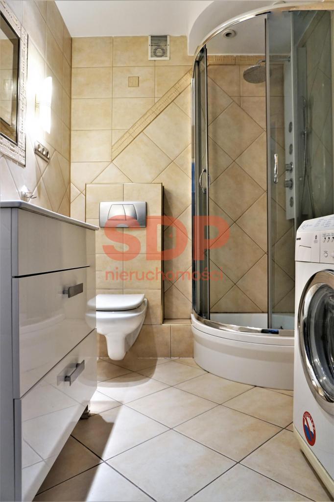 Mieszkanie 53&nbsp;m², Wrocław, Śródmieście, Młodnickiego - zdjęcie 11