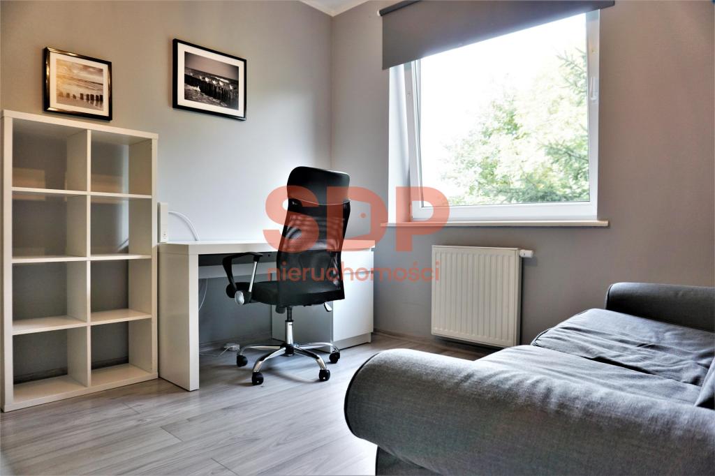 Mieszkanie 53&nbsp;m², Wrocław, Śródmieście, Młodnickiego - zdjęcie 7