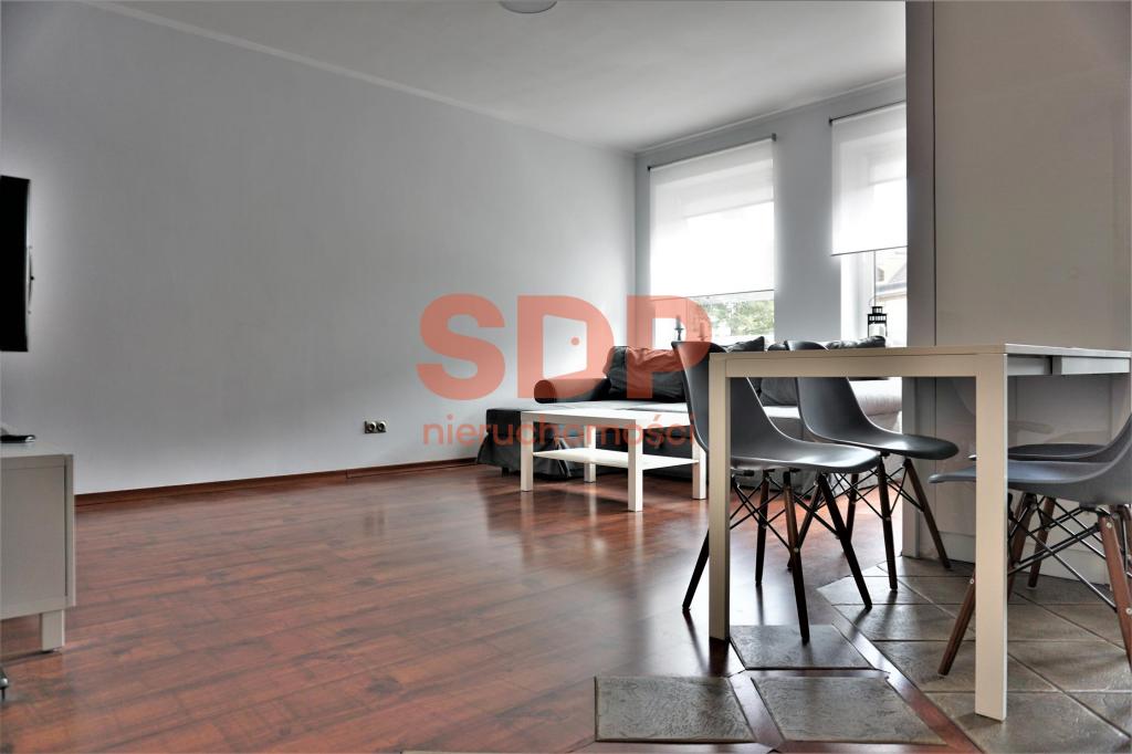 Mieszkanie 53&nbsp;m², Wrocław, Śródmieście, Młodnickiego - zdjęcie 3