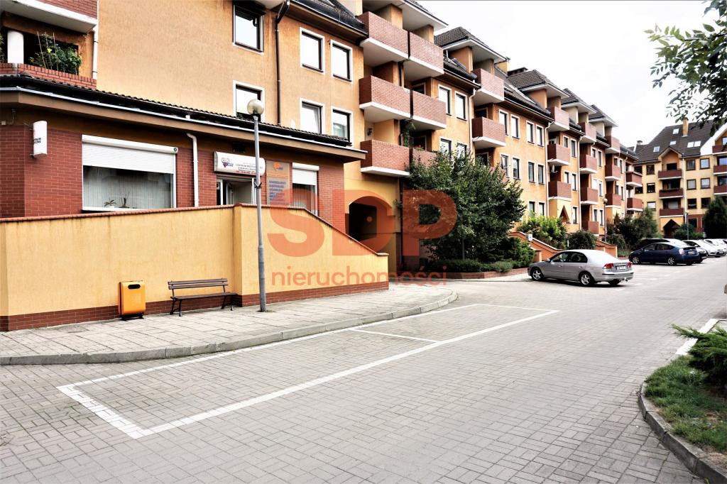 Mieszkanie 53&nbsp;m², Wrocław, Śródmieście, Młodnickiego - zdjęcie 13