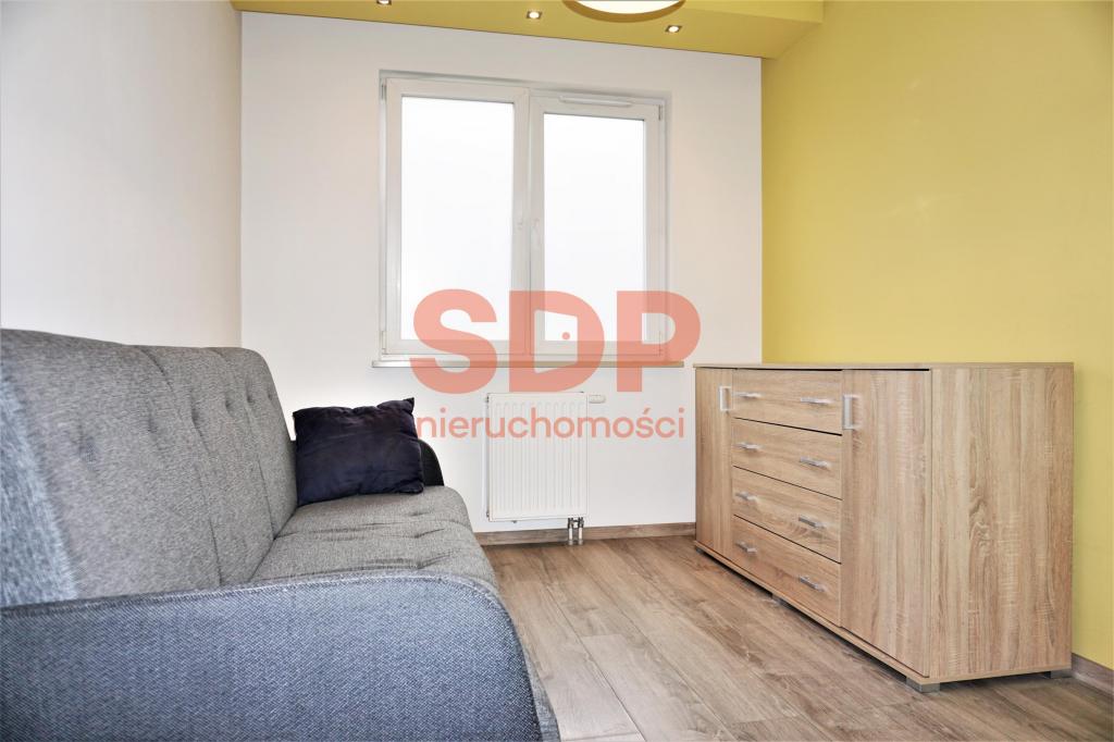 Mieszkanie 53&nbsp;m², Wrocław, Śródmieście, Młodnickiego - zdjęcie 9