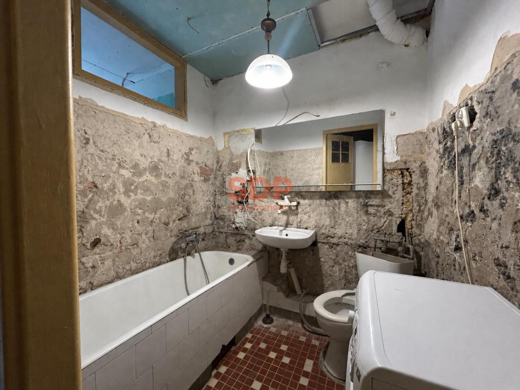 Mieszkanie 55&nbsp;m², Łódź, Bałuty, Powstańców Wielkopolskich - zdjęcie 8