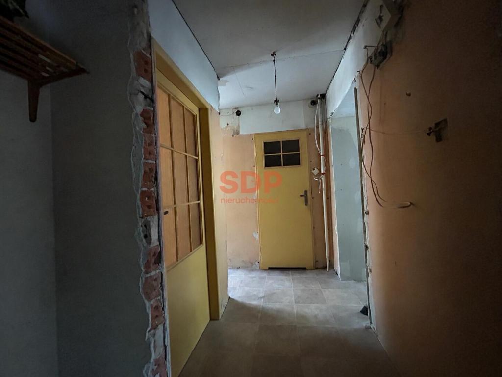 Mieszkanie 55&nbsp;m², Łódź, Bałuty, Powstańców Wielkopolskich - zdjęcie 9