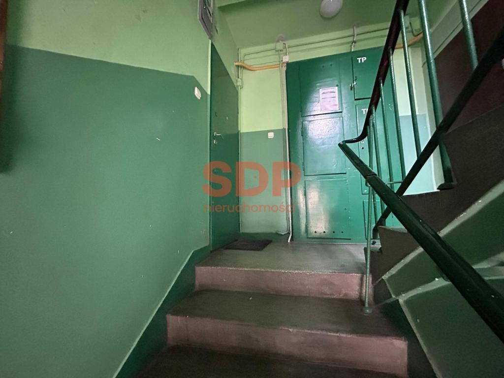 Mieszkanie 55&nbsp;m², Łódź, Bałuty, Powstańców Wielkopolskich - zdjęcie 7