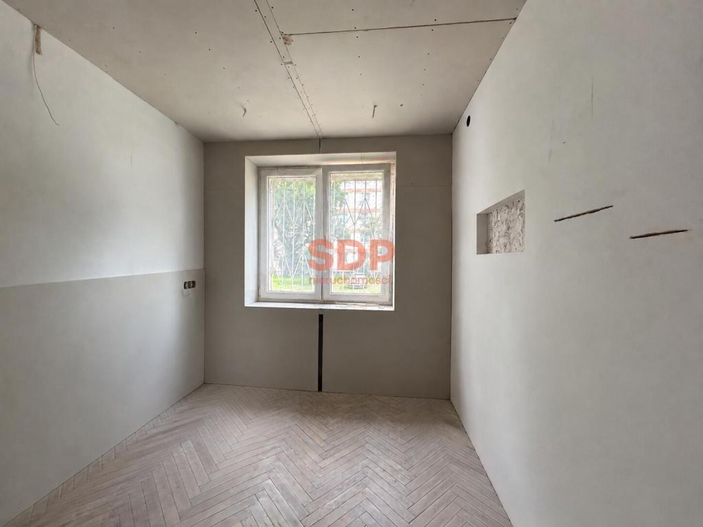 Mieszkanie 55&nbsp;m², Łódź, Bałuty, Powstańców Wielkopolskich - zdjęcie 3