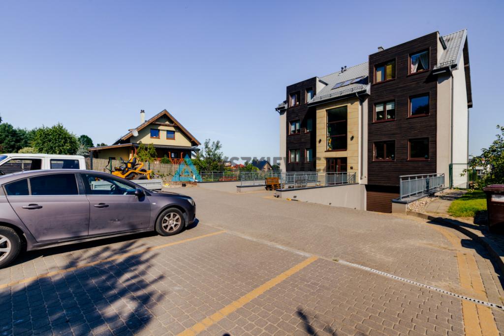 Parter z ogrodem, gotowe do zamieszkania 55 m² - zdjęcie 6