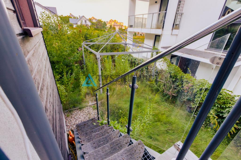 Parter z ogrodem, gotowe do zamieszkania 55 m² - zdjęcie 20