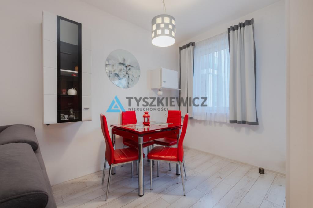 Parter z ogrodem, gotowe do zamieszkania 55 m² - zdjęcie 15