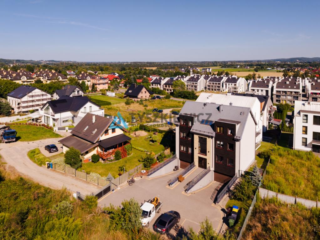 Parter z ogrodem, gotowe do zamieszkania 55 m² - zdjęcie 2
