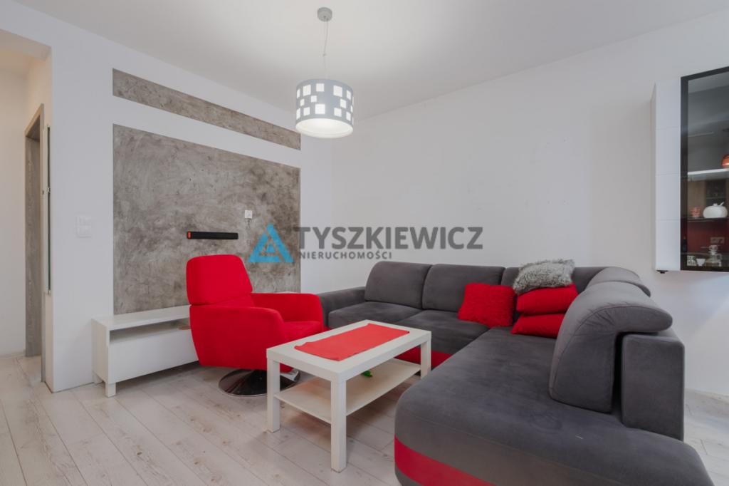 Parter z ogrodem, gotowe do zamieszkania 55 m² - zdjęcie 13