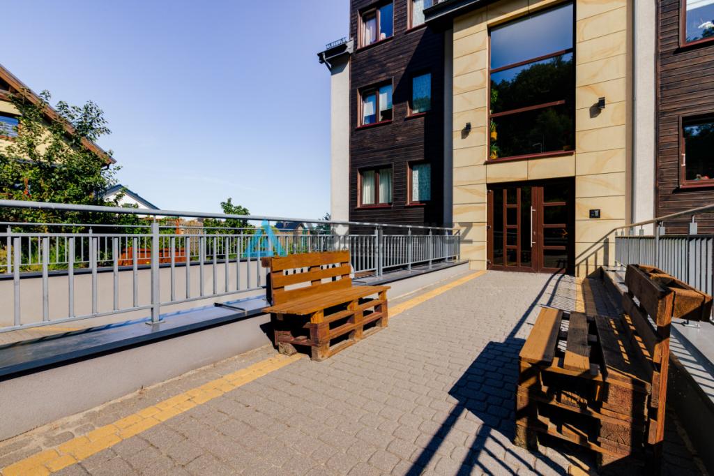 Parter z ogrodem, gotowe do zamieszkania 55 m² - zdjęcie 5