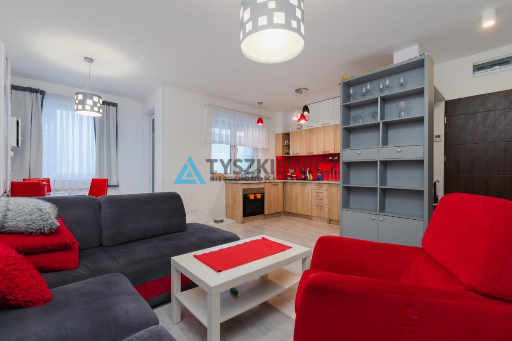 Parter z ogrodem, gotowe do zamieszkania 55 m² - zdjęcie 17