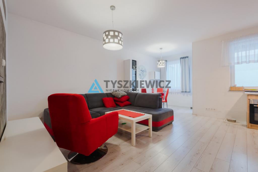 Parter z ogrodem, gotowe do zamieszkania 55 m² - zdjęcie 12