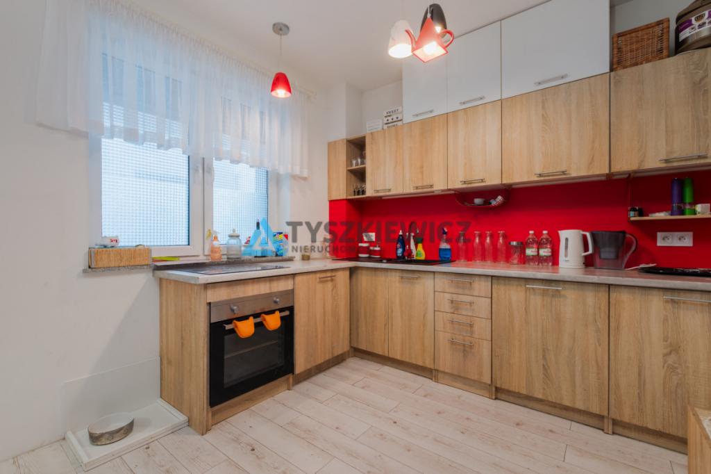 Parter z ogrodem, gotowe do zamieszkania 55 m² - zdjęcie 14