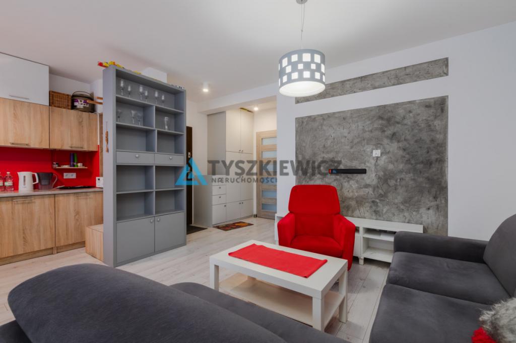 Parter z ogrodem, gotowe do zamieszkania 55 m² - zdjęcie 9