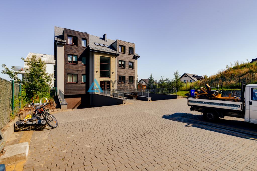 Parter z ogrodem, gotowe do zamieszkania 55 m² - zdjęcie 7