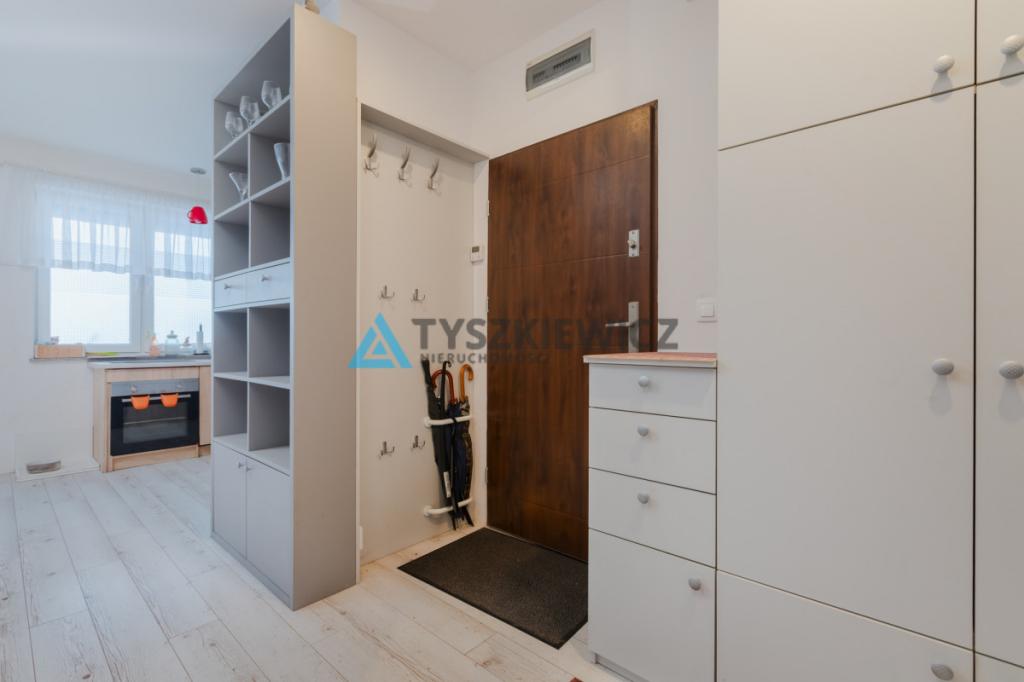 Parter z ogrodem, gotowe do zamieszkania 55 m² - zdjęcie 21