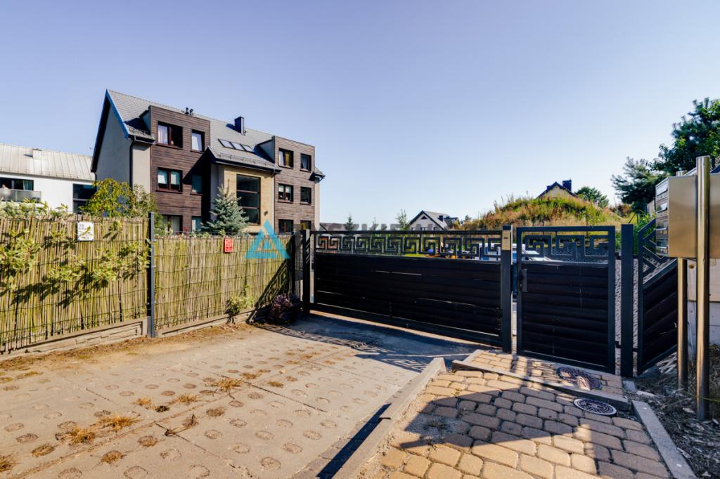Parter z ogrodem, gotowe do zamieszkania 55 m² - zdjęcie 8