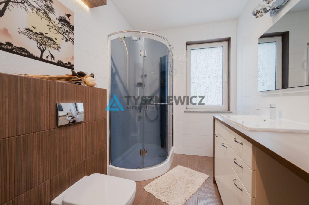 Parter z ogrodem, gotowe do zamieszkania 55 m² - zdjęcie 10