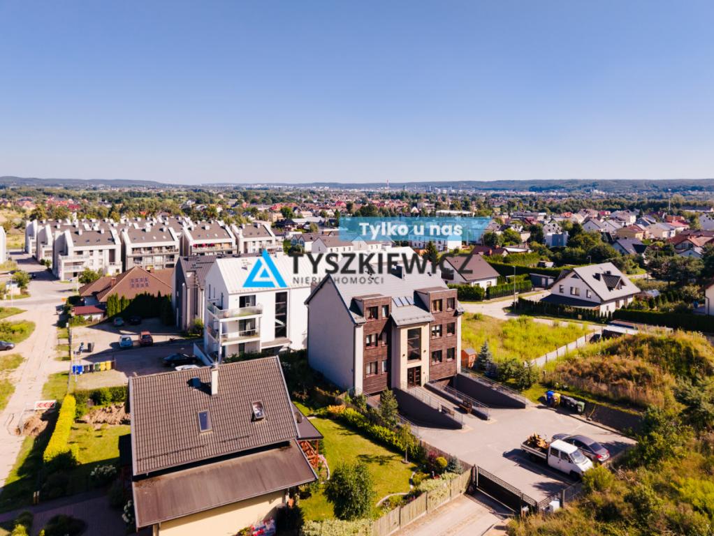 Parter z ogrodem, gotowe do zamieszkania 55 m² - zdjęcie 1