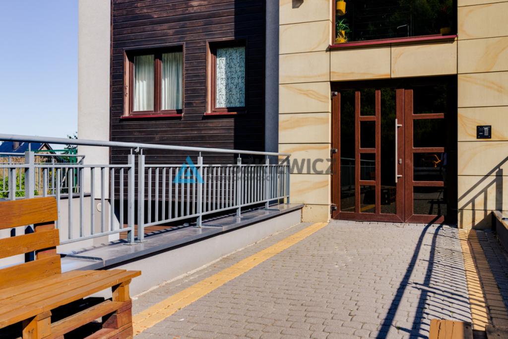 Parter z ogrodem, gotowe do zamieszkania 55 m² - zdjęcie 4
