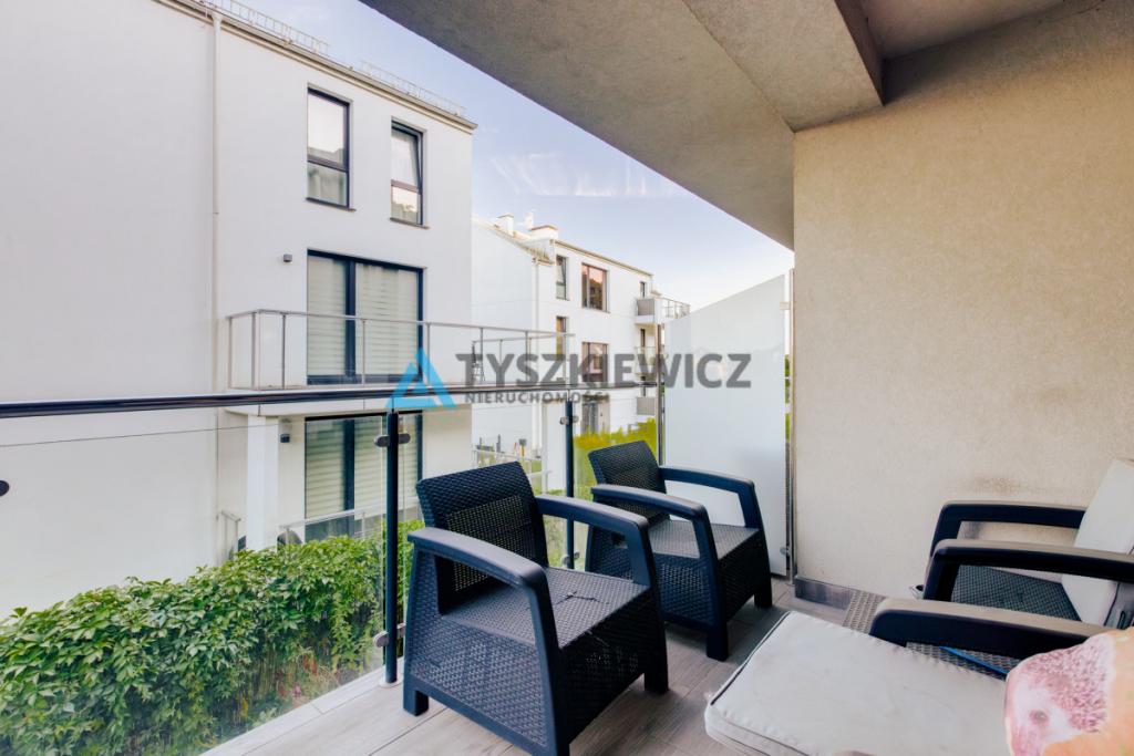 Parter z ogrodem, gotowe do zamieszkania 55 m² - zdjęcie 19