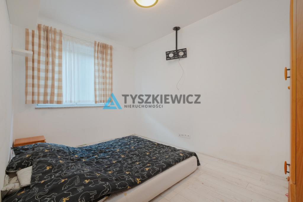 Parter z ogrodem, gotowe do zamieszkania 55 m² - zdjęcie 11