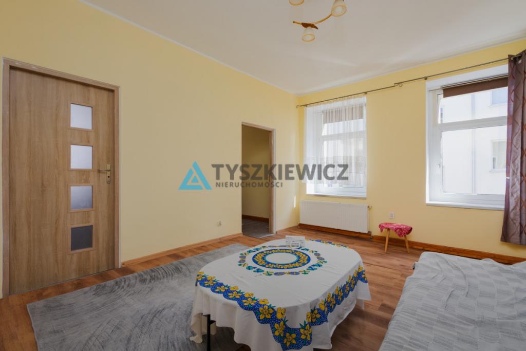 Mieszkanie 3 pokojowe na sprzedaż Lębork - zdjęcie 9