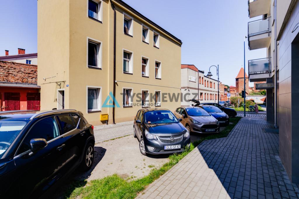 Mieszkanie 3 pokojowe na sprzedaż Lębork - zdjęcie 16