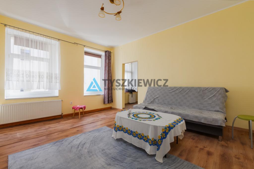 Mieszkanie 3 pokojowe na sprzedaż Lębork - zdjęcie 8