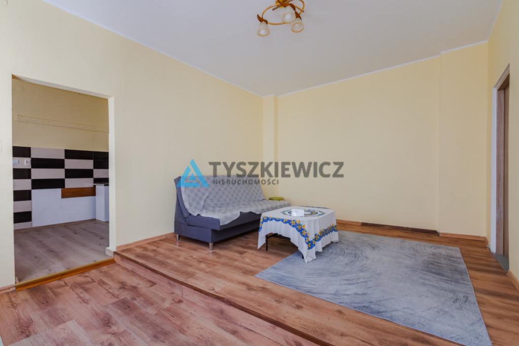 Mieszkanie 3 pokojowe na sprzedaż Lębork - zdjęcie 11