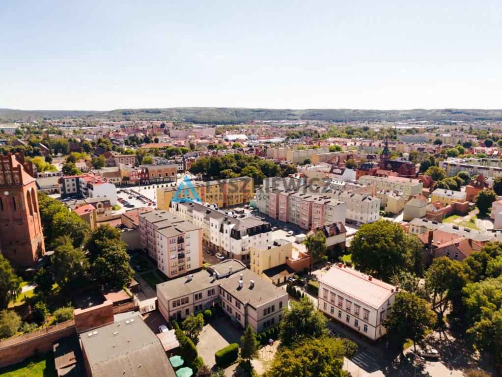 Mieszkanie 3 pokojowe na sprzedaż Lębork - zdjęcie 3
